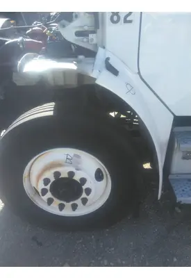 FREIGHTLINER M2 106 FENDER EXTENSION