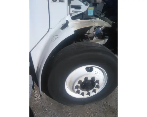FREIGHTLINER M2 106 FENDER EXTENSION