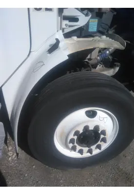 FREIGHTLINER M2 106 FENDER EXTENSION