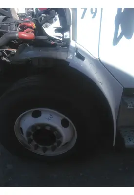 FREIGHTLINER M2 106 FENDER EXTENSION
