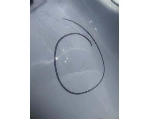 FREIGHTLINER M2 106 FENDER EXTENSION