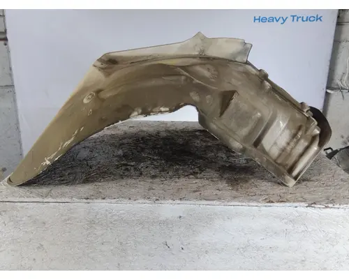 FREIGHTLINER M2 106 FENDER EXTENSION