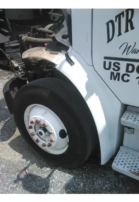 FREIGHTLINER M2 106 FENDER EXTENSION