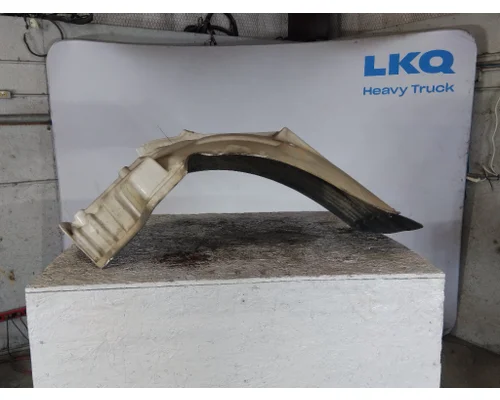 FREIGHTLINER M2 106 FENDER EXTENSION