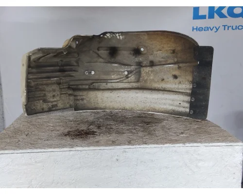 FREIGHTLINER M2 106 FENDER EXTENSION