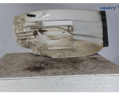 FREIGHTLINER M2 106 FENDER EXTENSION