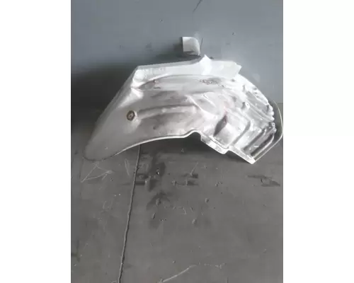 FREIGHTLINER M2 106 FENDER EXTENSION