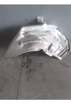 FREIGHTLINER M2 106 FENDER EXTENSION