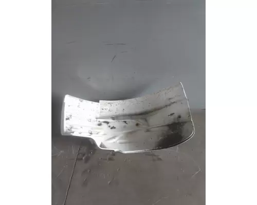 FREIGHTLINER M2 106 FENDER EXTENSION
