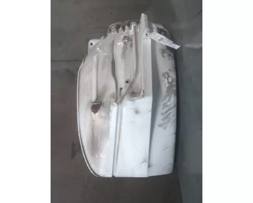 FREIGHTLINER M2 106 FENDER EXTENSION