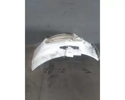 FREIGHTLINER M2 106 FENDER EXTENSION