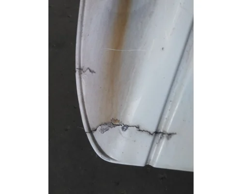 FREIGHTLINER M2 106 FENDER EXTENSION