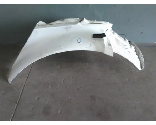FREIGHTLINER M2 106 FENDER EXTENSION