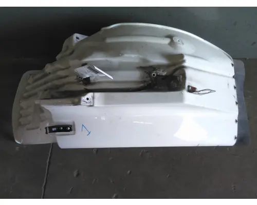 FREIGHTLINER M2 106 FENDER EXTENSION