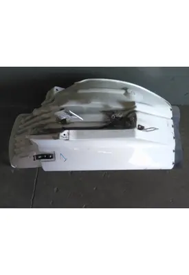 FREIGHTLINER M2 106 FENDER EXTENSION