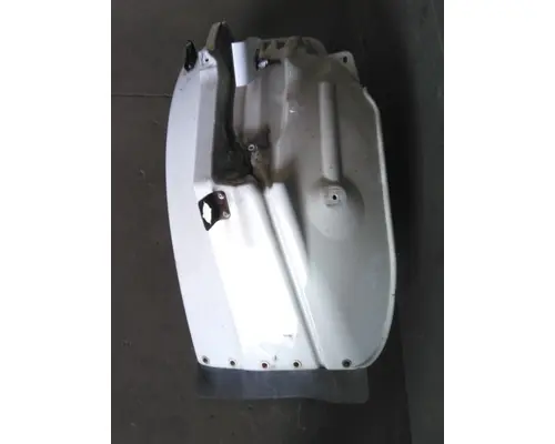 FREIGHTLINER M2 106 FENDER EXTENSION