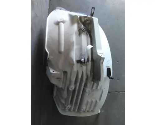 FREIGHTLINER M2 106 FENDER EXTENSION