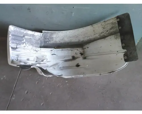 FREIGHTLINER M2 106 FENDER EXTENSION