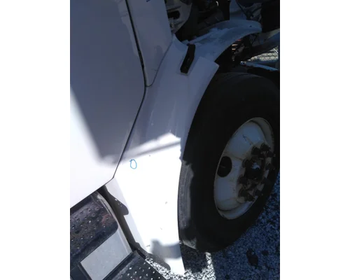 FREIGHTLINER M2 106 FENDER EXTENSION