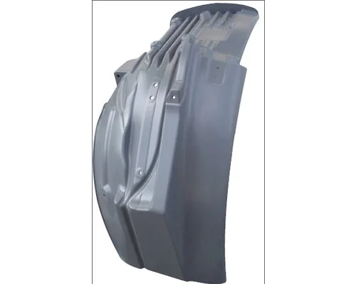 FREIGHTLINER M2 106 FENDER EXTENSION