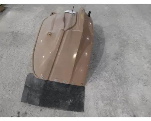 FREIGHTLINER M2 106 FENDER EXTENSION