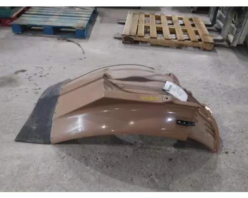 FREIGHTLINER M2 106 FENDER EXTENSION