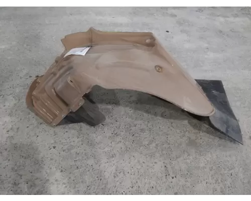FREIGHTLINER M2 106 FENDER EXTENSION