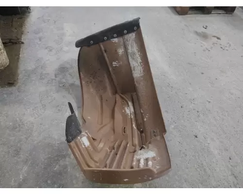FREIGHTLINER M2 106 FENDER EXTENSION