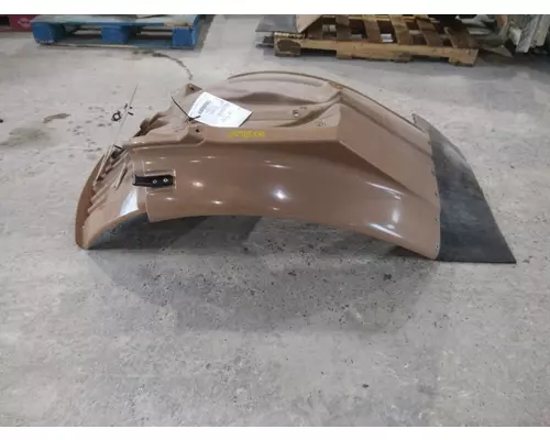 FREIGHTLINER M2 106 FENDER EXTENSION
