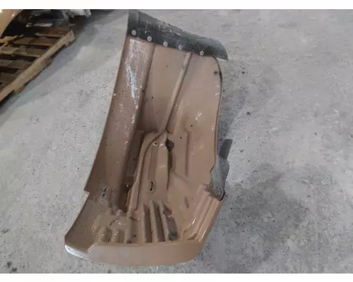 FREIGHTLINER M2 106 FENDER EXTENSION