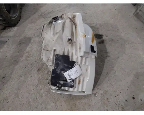 FREIGHTLINER M2 106 FENDER EXTENSION