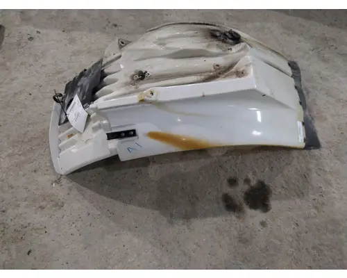 FREIGHTLINER M2 106 FENDER EXTENSION