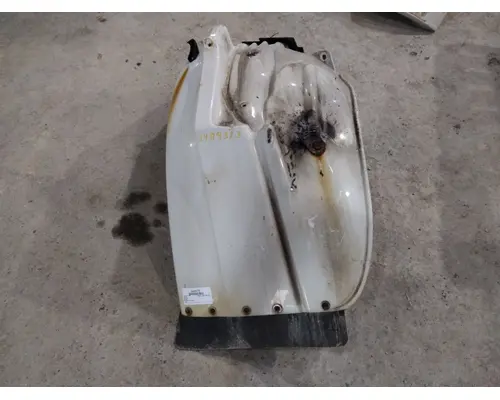 FREIGHTLINER M2 106 FENDER EXTENSION