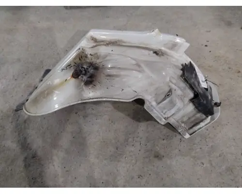 FREIGHTLINER M2 106 FENDER EXTENSION