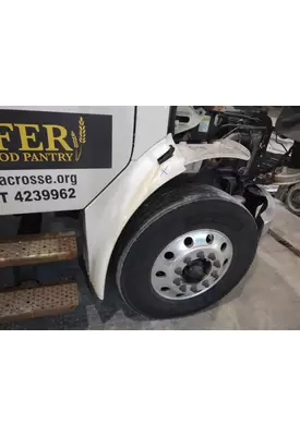 FREIGHTLINER M2 106 FENDER EXTENSION