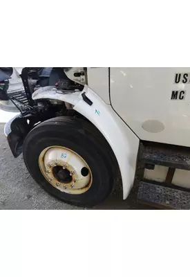 FREIGHTLINER M2 106 FENDER EXTENSION