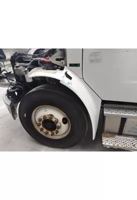FREIGHTLINER M2 106 FENDER EXTENSION