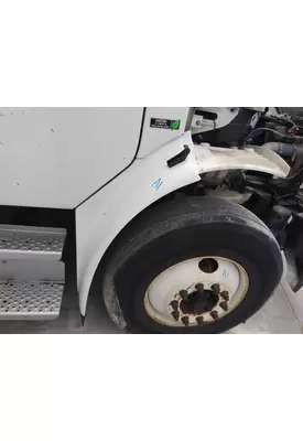 FREIGHTLINER M2 106 FENDER EXTENSION