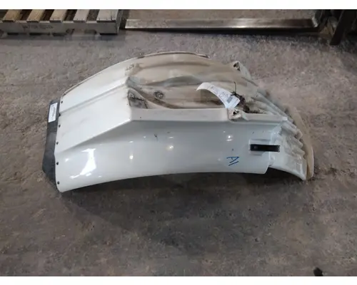 FREIGHTLINER M2 106 FENDER EXTENSION