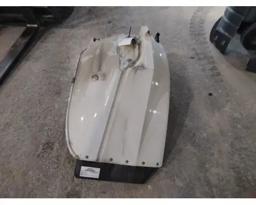 FREIGHTLINER M2 106 FENDER EXTENSION