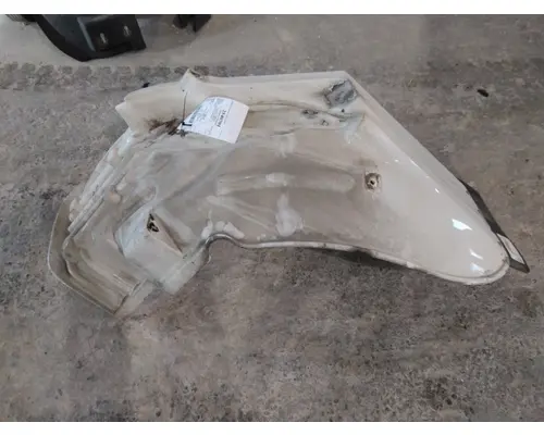 FREIGHTLINER M2 106 FENDER EXTENSION