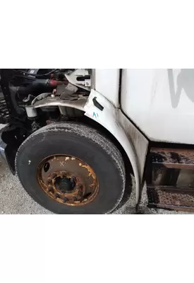 FREIGHTLINER M2 106 FENDER EXTENSION