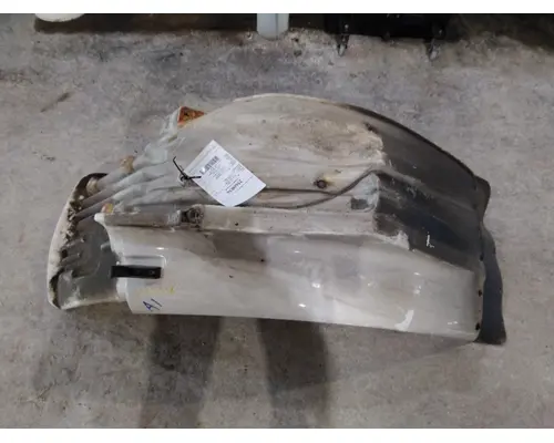 FREIGHTLINER M2 106 FENDER EXTENSION