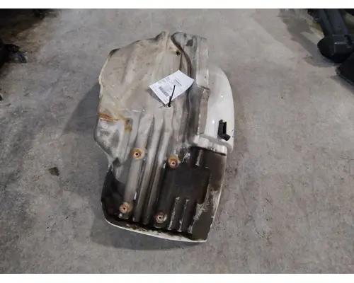 FREIGHTLINER M2 106 FENDER EXTENSION