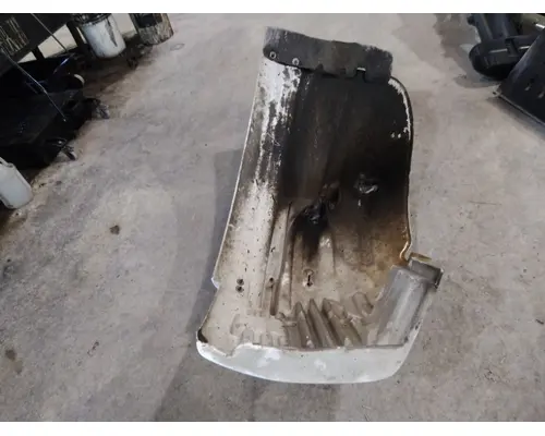 FREIGHTLINER M2 106 FENDER EXTENSION