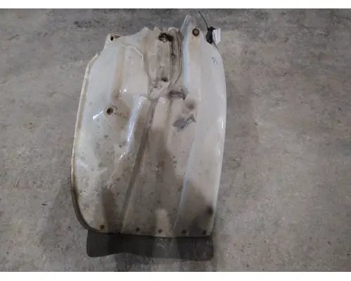 FREIGHTLINER M2 106 FENDER EXTENSION