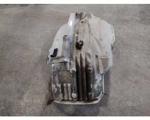 FREIGHTLINER M2 106 FENDER EXTENSION