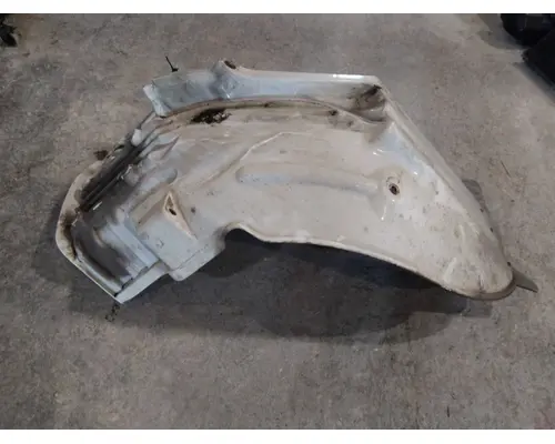 FREIGHTLINER M2 106 FENDER EXTENSION