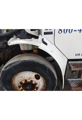 FREIGHTLINER M2 106 FENDER EXTENSION