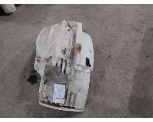 FREIGHTLINER M2 106 FENDER EXTENSION